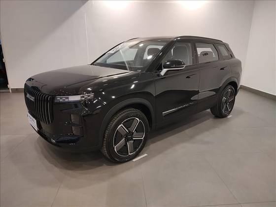 JAECOO 7 1.5 TGDI PHEV LUXURY DHT